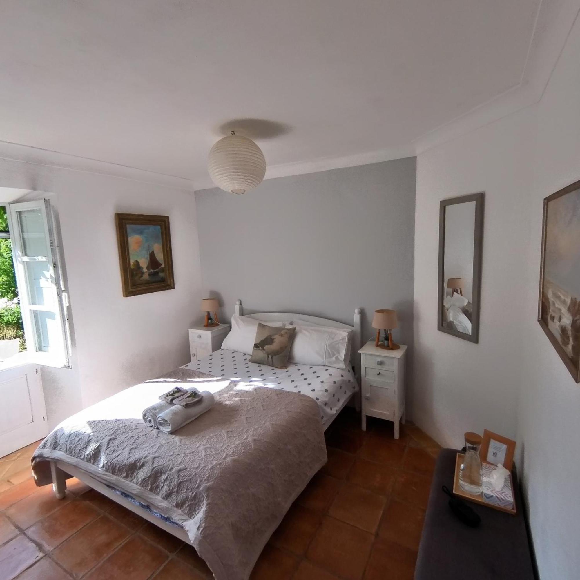 Monte Dos Papa Figos Hotel São Teotónio Kültér fotó