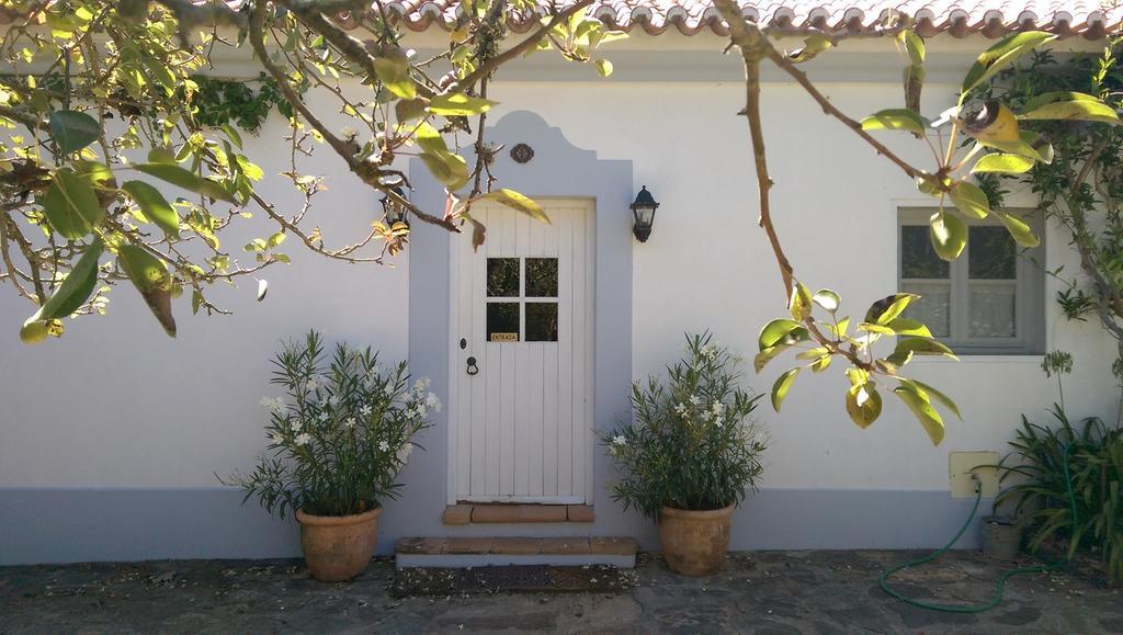 Monte Dos Papa Figos Hotel São Teotónio Kültér fotó